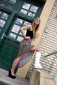 Caroline