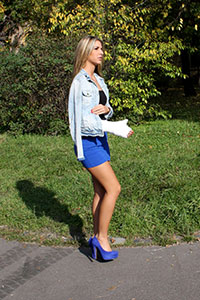 Caroline