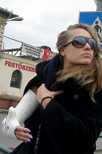 Claudia