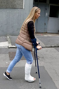 Stacey