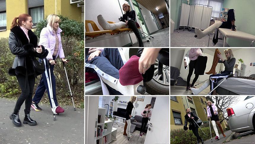 Cast type: LLC / LLWC | Lenght: 34:17 | Format: mp4 | Size: 3.63 GB