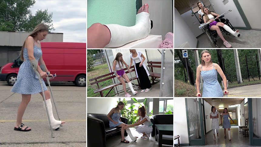 Cast type: SLWC | Lenght: 27:41 | Format: mp4 | Size: 2.52 GB