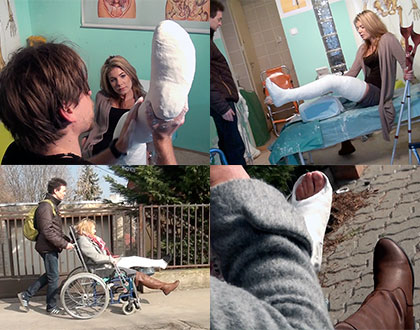 Cameron Broken - Story#4