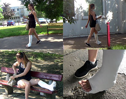 Carlotta - SLWC