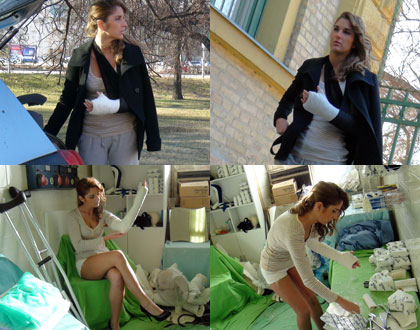 Caroline