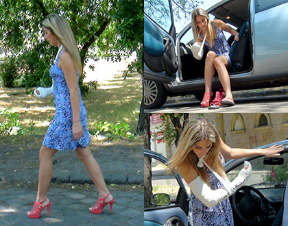 Caroline