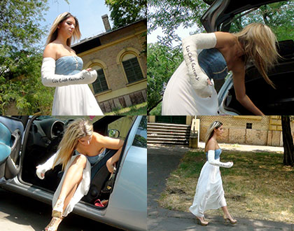 Caroline