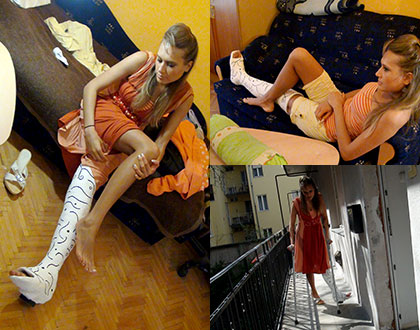 Claudia