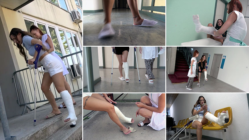 Cast type: SLWC | Lenght: 26:49 | Format: mp4 | Size: 2.44 GB