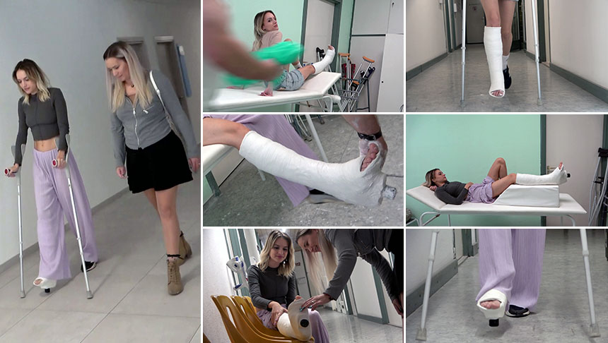 Cast type: SLWC | Lenght: 30:45 | Format: mp4 | Size: 3.14 GB