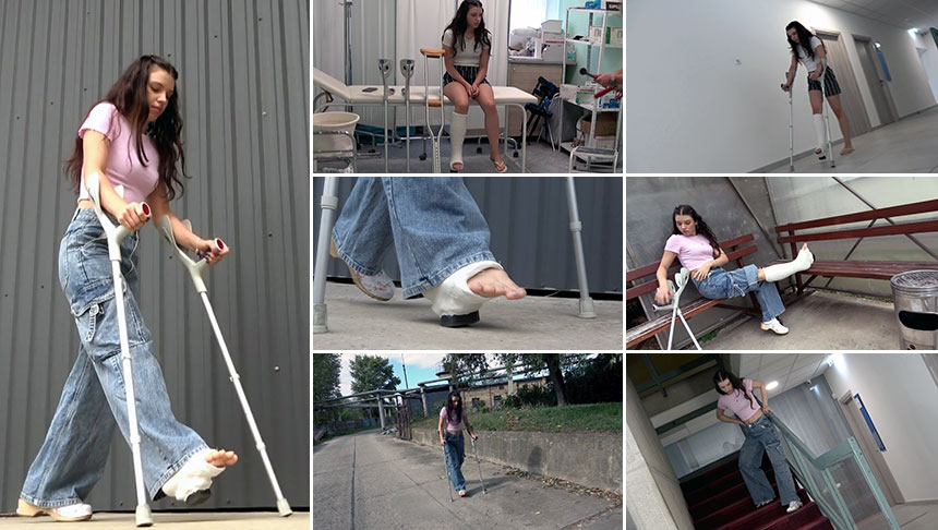 Cast type: SLWC | Lenght: 26:25 | Format: mp4 | Size: 2.8 GB