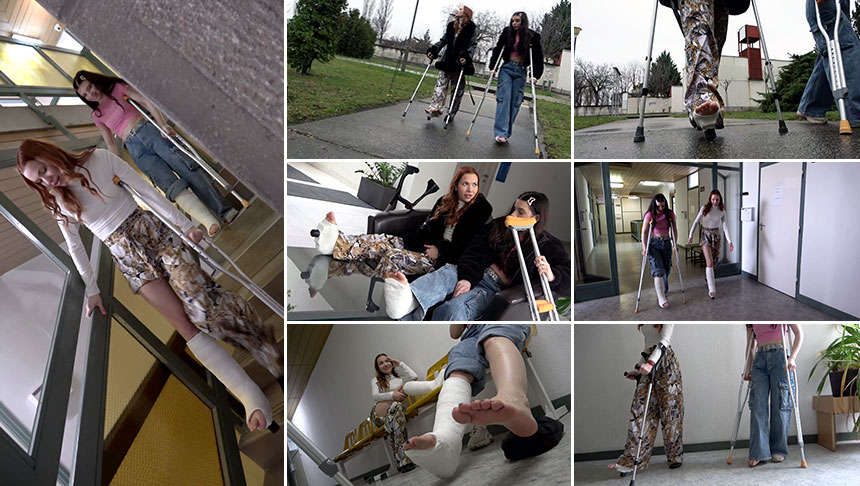 Cast type: SLC / SLWC | Lenght: 22:51 | Format: mp4 | Size: 2.89 GB